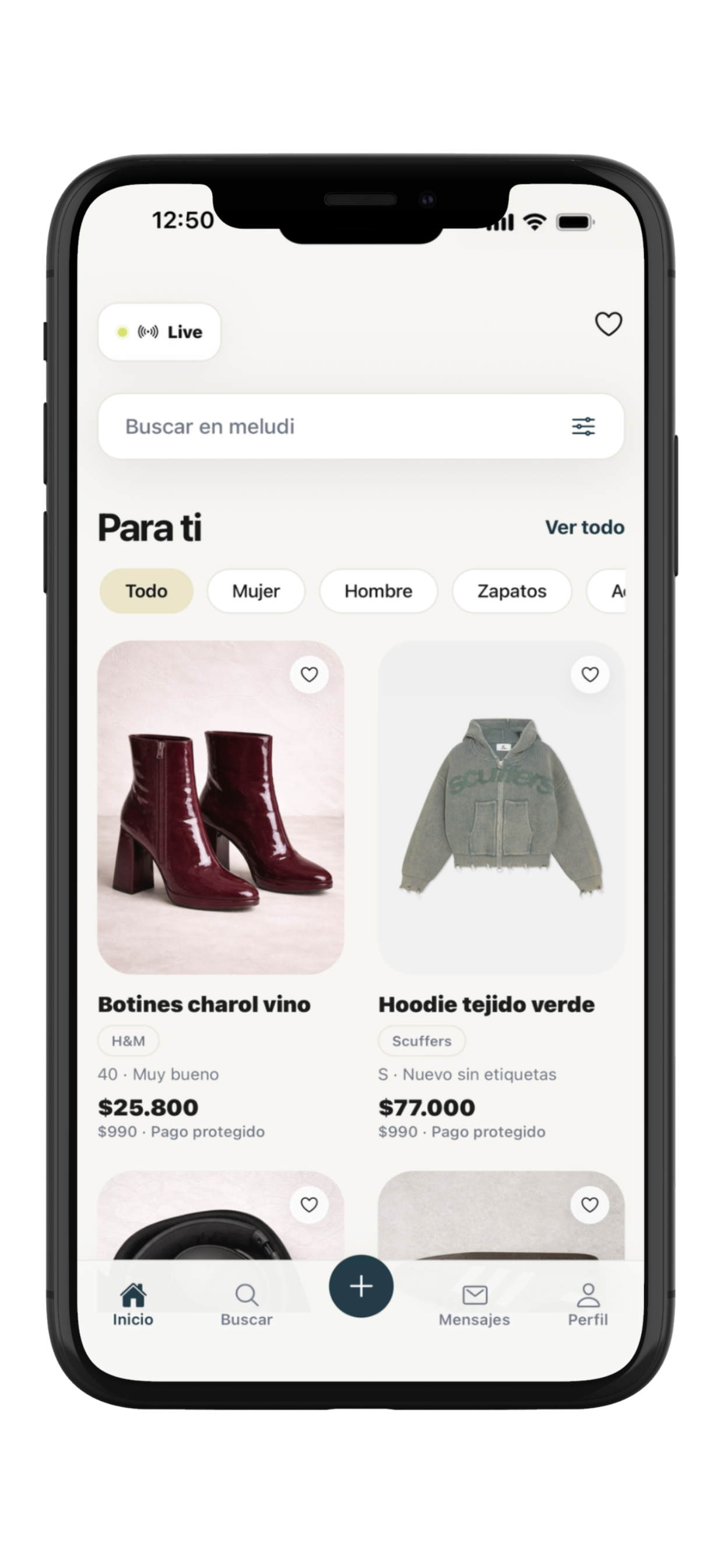 meludi app